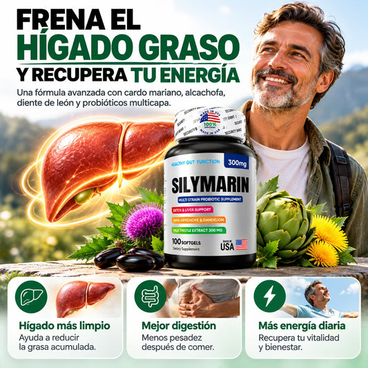 SILYMARIN