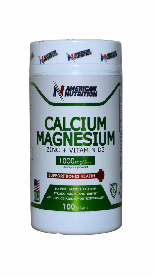 CALCIUM