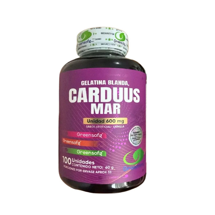 Carduus Mar